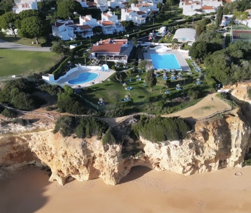 Villa à vendre Porches – Algarve